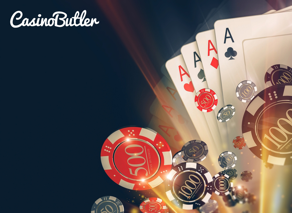 casino bonuskoder casinobutler
