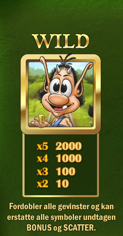 Hugo Screenshot