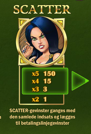 Hugo Screenshot