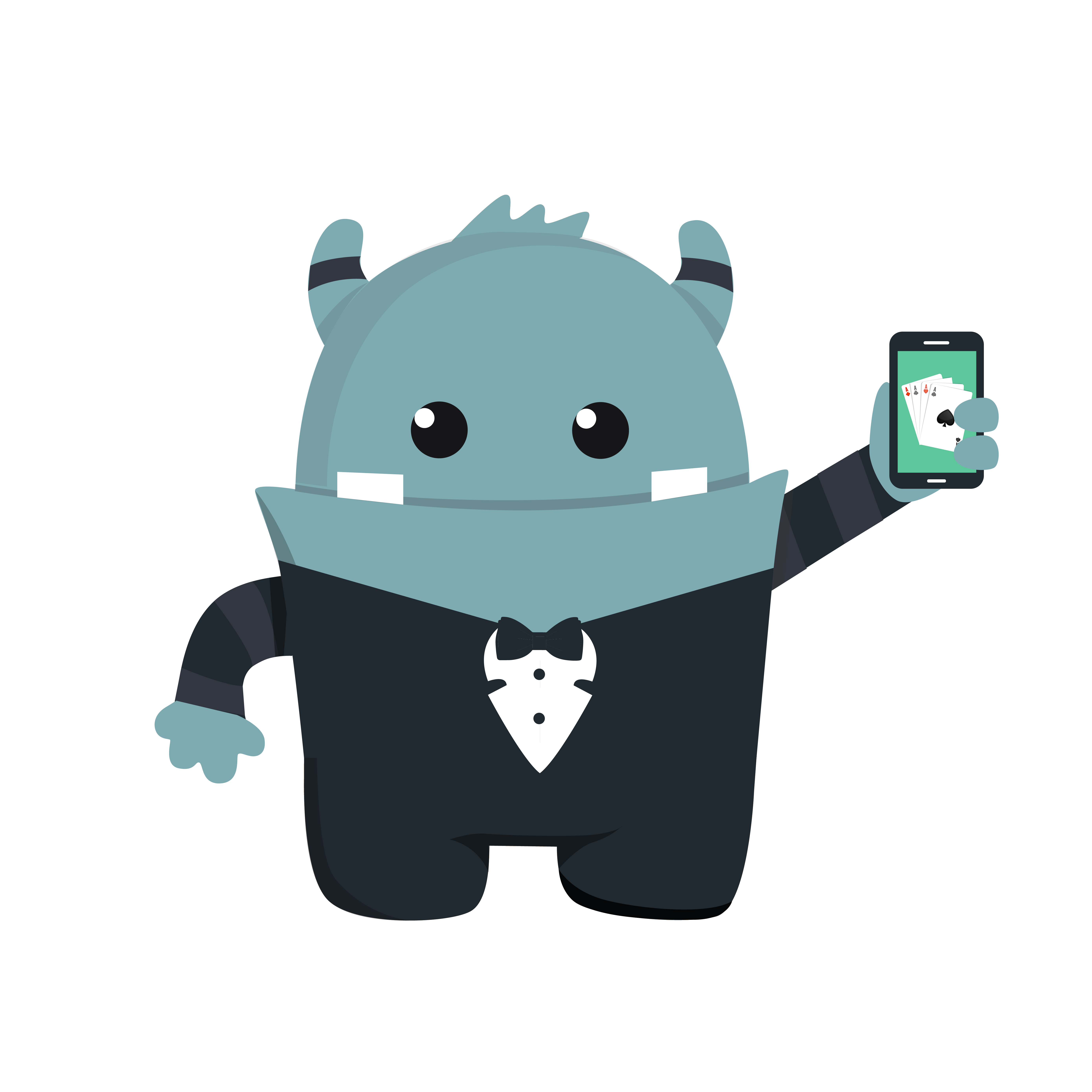 casinobutler mobil