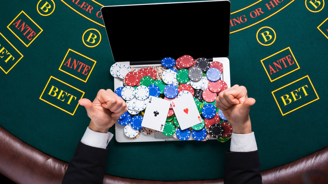blackjack online