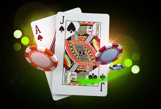 online blackjack