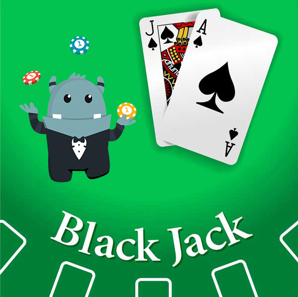 blackjack og guide casinobutler