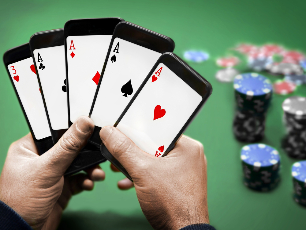 mobile baccarat
