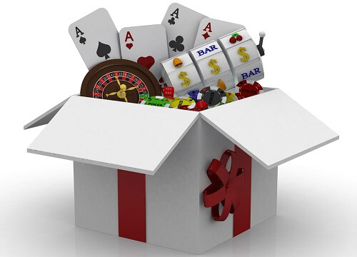 baccarat bonus