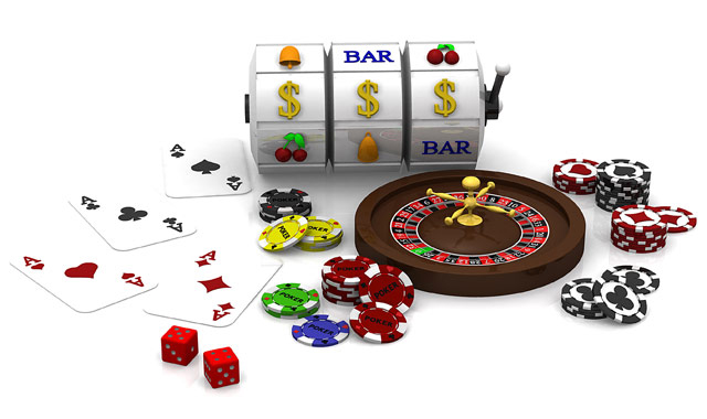 baccarat på nettet